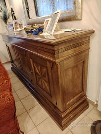 credenza