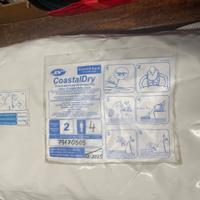 Zattera  Eurovinil  mod. CoastalDry entro le 12