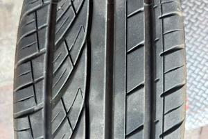 2 Gomme Hifly 215/55 R18 99V XL DOT 2024