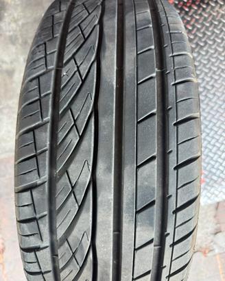 2 Gomme Hifly 215/55 R18 99V XL DOT 2024