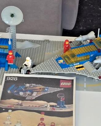 Lego Classic Space Galaxy Explorer LL 928