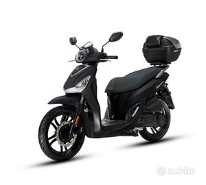 Sym Symphony 125 Bauletto incluso nel prezzo !