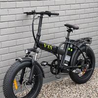 Telaio fat bike volta