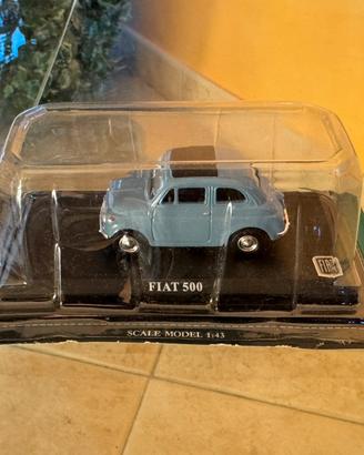 Modellino auto 1:43