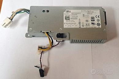 Alimentatore Dell Optiplex L200EU-01 200watt 6YWW7