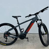 Ebike mtb 2024