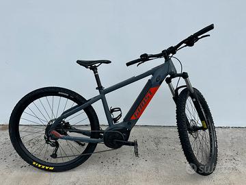 Ebike mtb 2024