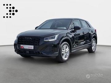 AUDI Q2 2.0TDI S-LINE RETROCAMERA RUOTINO