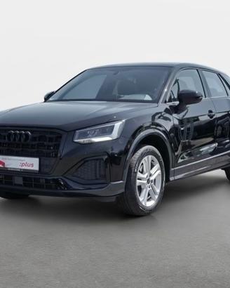 AUDI Q2 2.0TDI S-LINE RETROCAMERA RUOTINO