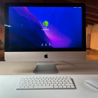 Imac 21.5