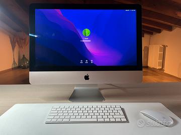 Imac 21.5