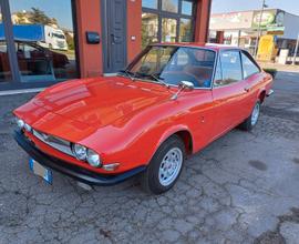 Fiat 124 Coupè 1.4 Moretti