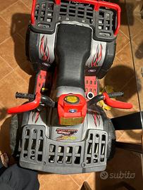 Quod peg perego 24 volt