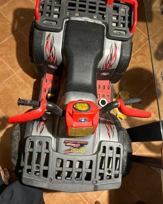 Quod peg perego 24 volt