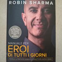 Manuale per eroi di tutti i giorni. Risveglia ...