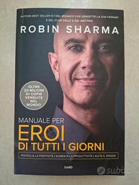 Manuale per eroi di tutti i giorni. Risveglia ...