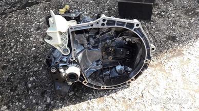 CAMBIO MANUALE 9HZ