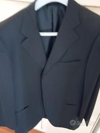 giacca uomo Loro Piana