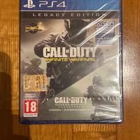 Call of Duty Infinite Warfare
