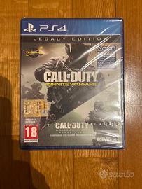 Call of Duty Infinite Warfare