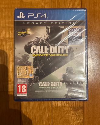 Call of Duty Infinite Warfare