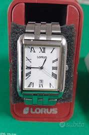 Orologio LORUS