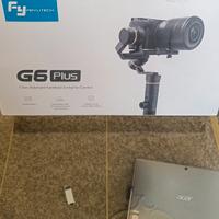 Feiyutech G6 Plus
