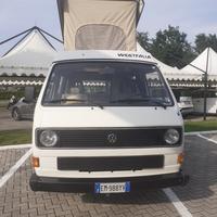 VOLKSWAGEN WESTFALIA 1.6TDI