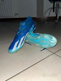 adidas crazyfast pro