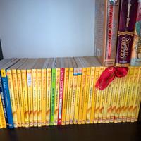 Libri Geronimo Stilton