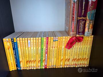 Libri Geronimo Stilton
