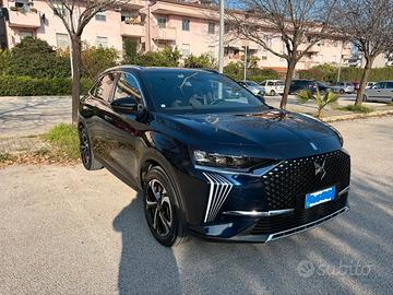 DS DS 7 BlueHDi 130 aut. Bastille Business