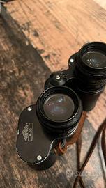 Binocolo 8x30  Huet Mirapan 200