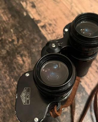 Binocolo 8x30  Huet Mirapan 200