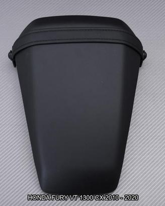 Sella passeggero per HONDA FURY 1300 2010 - 2020