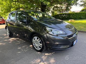 Opel Corsa 1.3 CDTI euro6d consumi bassi neopatent