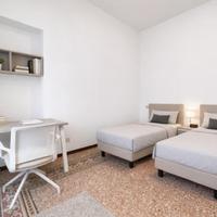 Posto letto in doppia con clima [PV_CRD14-8_D3]