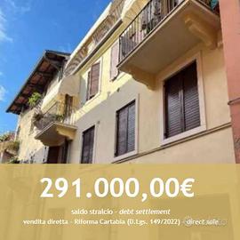 Appartamento a Verona (VR)