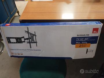 supporto TV universale Alpha Elettronica 