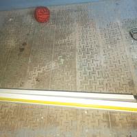 Zanzariera per finestra o balcone