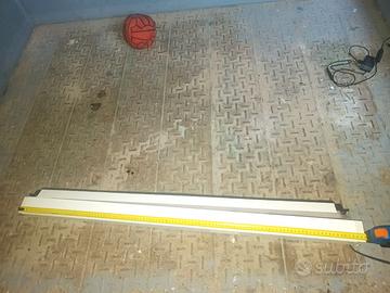 Zanzariera per finestra o balcone