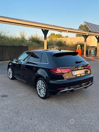 Audi A3 Sportback 30 TDI S-Tronic Sport