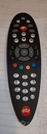 Telecomando per Alice Decoder Home TV.