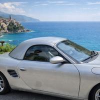 Porsche Boxter 986 - 2.7 v6 220cv Hardtop - ASI