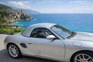 Porsche Boxter 986 - 2.7 v6 220cv Hardtop - ASI