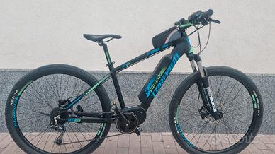bicicletta