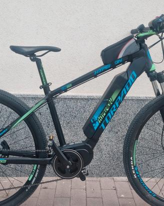 bicicletta