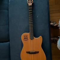 Godin midi multiac steel (corde metallo) acustica