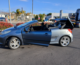 Auto gommata buona di motore tettuccio funzio