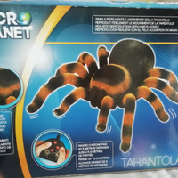 Tarantola Micro Planet